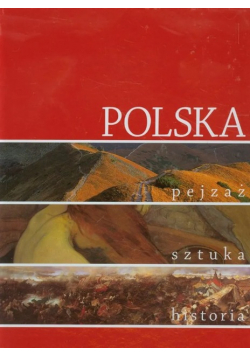 Polska Pejzaż sztuka historia