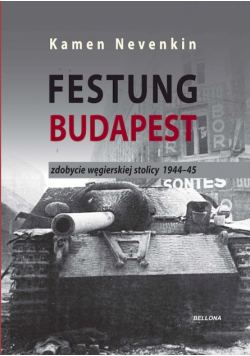 Festung Budapest