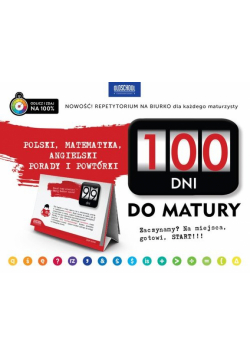 100 dni do matury