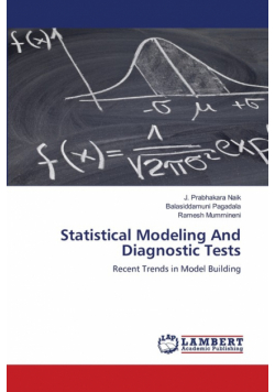 Statistical Modeling And Diagnostic Tests