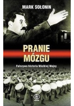 Pranie mózgu