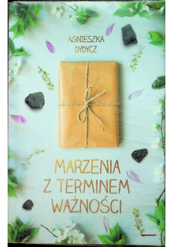 Marzenia z terminem ważności