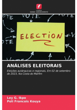 Análises Eleitorais