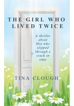 The Girl who lived Twice
