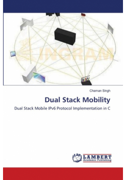 Dual Stack Mobility