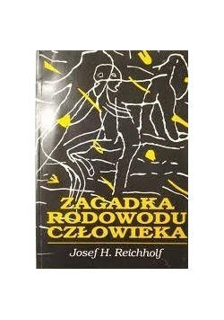 Zagadka rodowodu człowieka