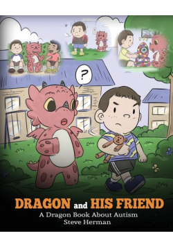 Dragon and His Friend