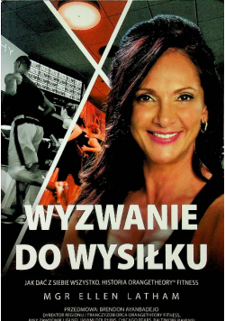 Wyznanie do wysiłku