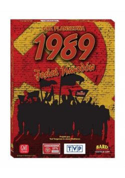 1989 Jesień Narodów