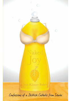 Naked Joy