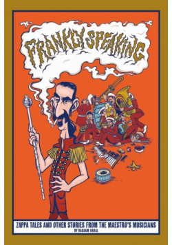 Frankly Speaking