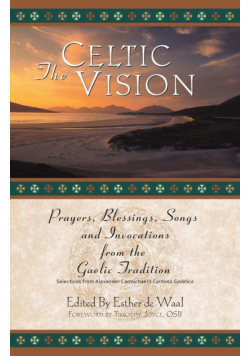 The Celtic Vision