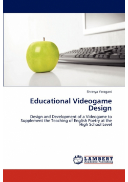 Educational Videogame Design