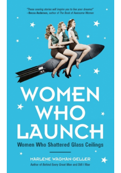 Women Who Launch