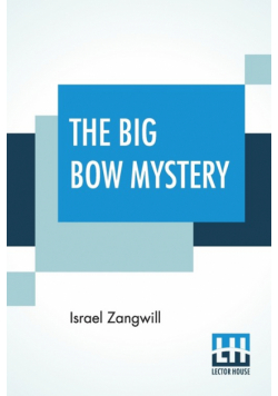 The Big Bow Mystery