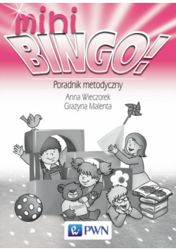 Mini Bingo! Pakiet