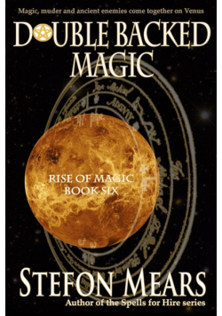 Double Backed Magic