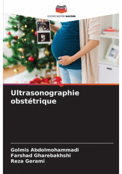Ultrasonographie obstétrique