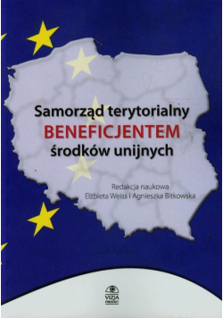 Samorząd terytorialny beneficjentem środków un