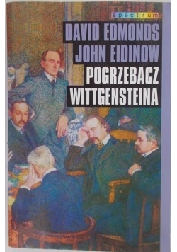 Pogrzebacz Wittgensteina