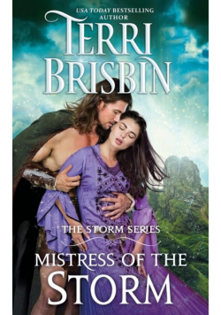 Mistress of the Storm