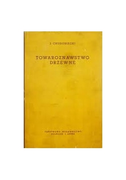 Towarzystwo drzewne