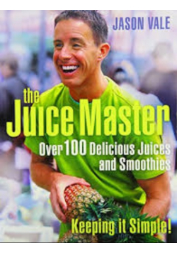 The Juice Master Over 100