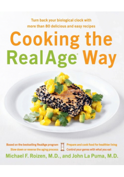 Cooking the RealAge (R) Way