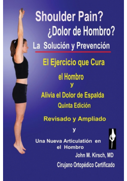 Dolor de Hombro?