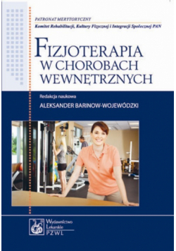 Fizjoterapia w chorobach wewnętrznych