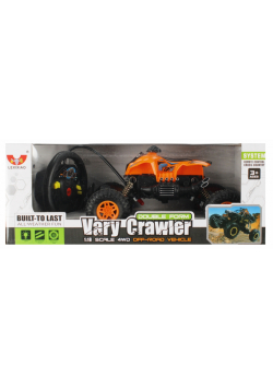 Quad 1 szt. mix