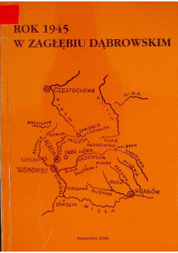 Rok 1905 w Zagłębiu Dąbrowskim