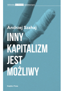 Inny kapitalizm jest możliwy