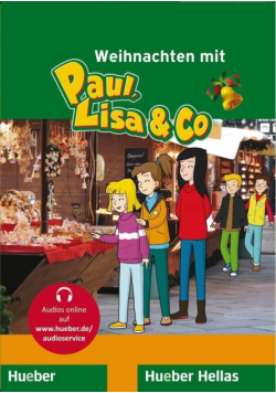 Paul, Lisa & Co A1/2 Weihnachten mit