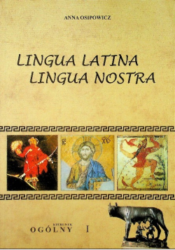 Lingua Latina lingua nostra