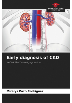 Early diagnosis of CKD