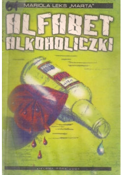 Alfabet alkoholiczki