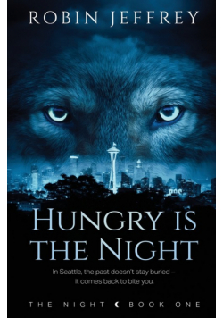 Hungry is the Night