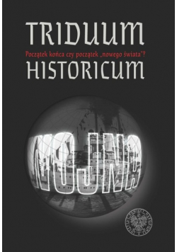 Triduum Historicum