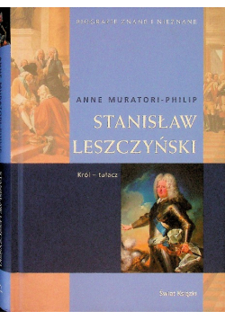 Stanisław Leszczyński