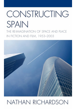 Constructing Spain