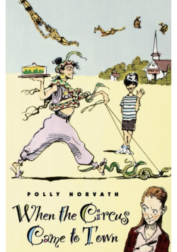 When the Circus Came to Town