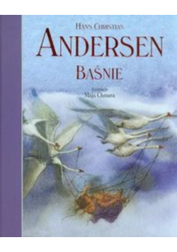 Andersen Baśnie