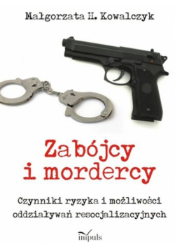 Zabójcy i mordercy