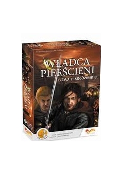 Gra - Władca pierścieni. Bitwa o Śródziemie