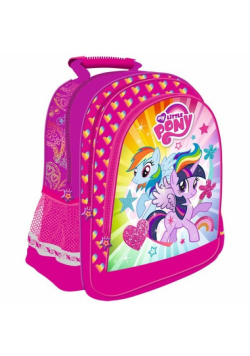 Plecak szkolny My Little Pony model B2