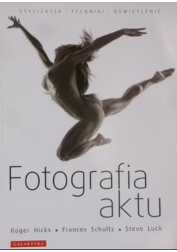 Fotografia aktu