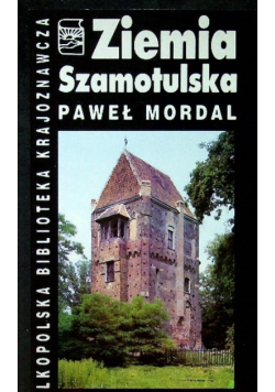 Ziemia Szamotulska Tom 2