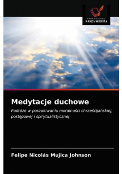 Medytacje duchowe