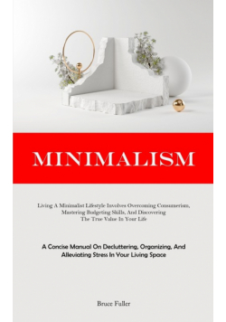 Minimalism